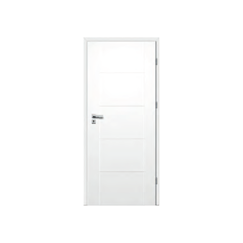 drzwi przylgowe DEVENTE PUERTA pełne (szybka realizacja)