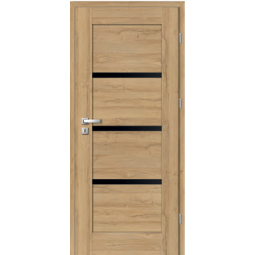 drzwi przylgowe DEVENTE AURUM pokój (szybka realizacja)