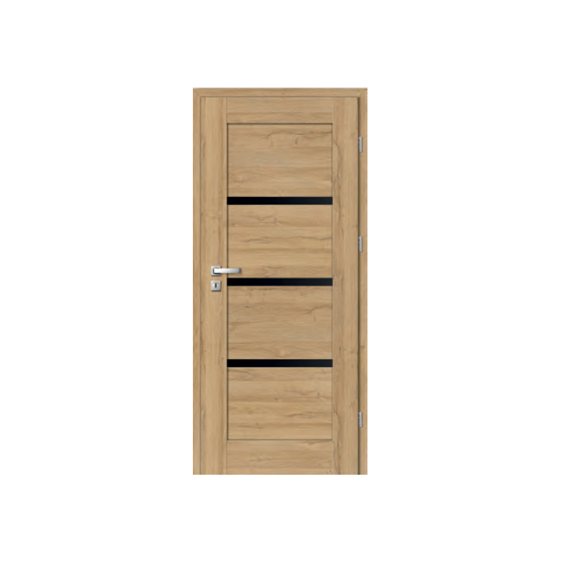 drzwi przylgowe DEVENTE AURUM pokój (szybka realizacja)