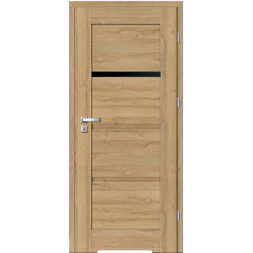 drzwi przylgowe DEVENTE AURUM wc (szybka realizacja)