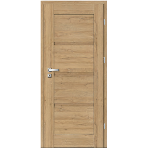 drzwi przylgowe DEVENTE AURUM pełne (szybka realizacja)