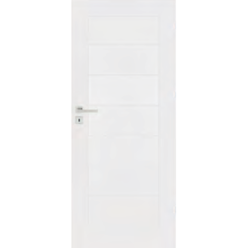 drzwi przylgowe DEVENTE VETTE pełne (szybka realizacja)