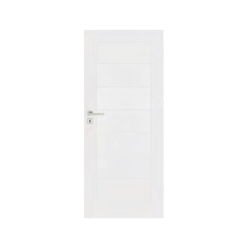 drzwi przylgowe DEVENTE VETTE pełne (szybka realizacja)