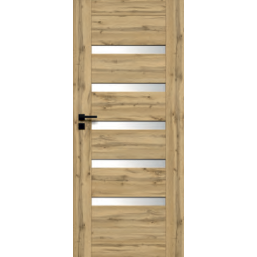 drzwi przylgowe DEVENTE BELLA pokój (szybka realizacja)