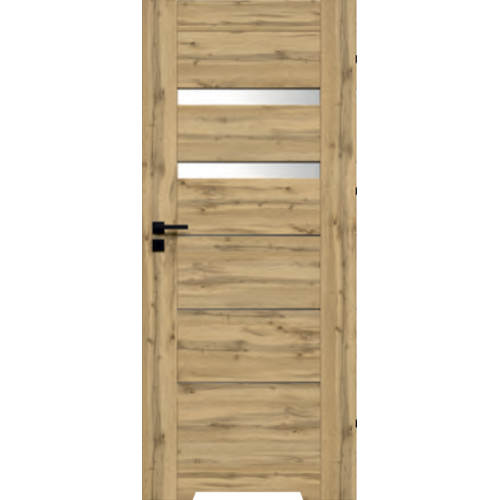 drzwi przylgowe DEVENTE BELLA wc (szybka realizacja)