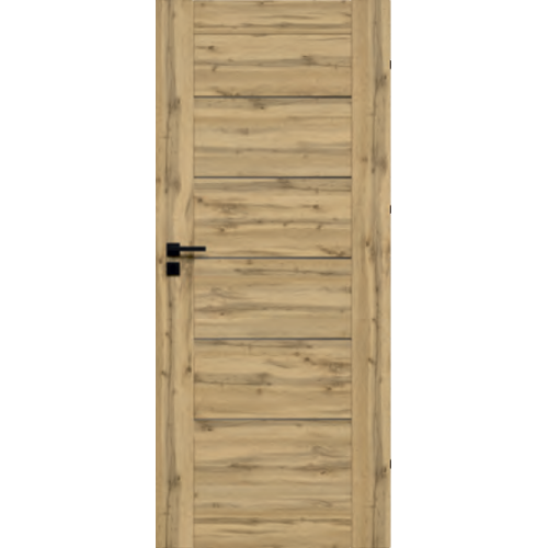 drzwi przylgowe DEVENTE BELLA pełne (szybka realizacja)