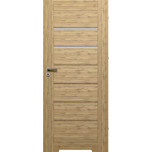 drzwi przylgowe DEVENTE VETTE wc (szybka realizacja)