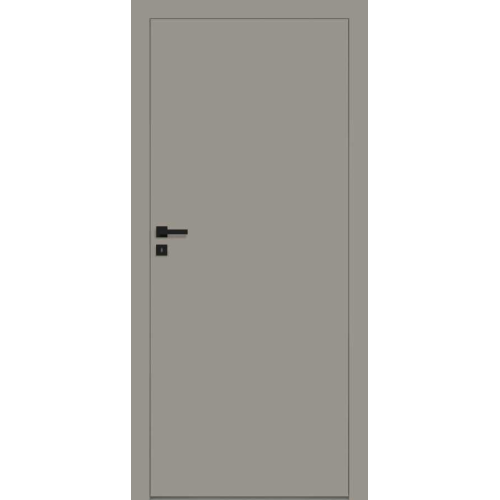 (outlet) drzwi przylgowe DRE NOVA 10 z ościeżnicą