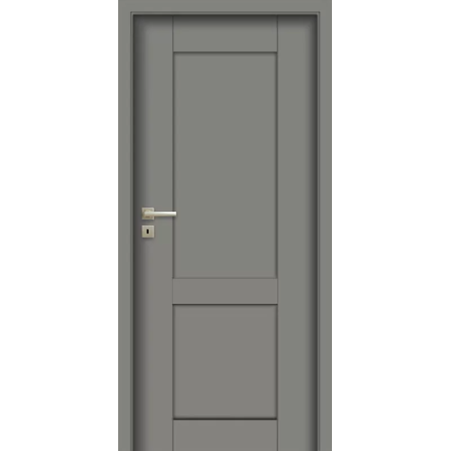 POL-SKONE drzwi przylgowe SEDO W03 / V03