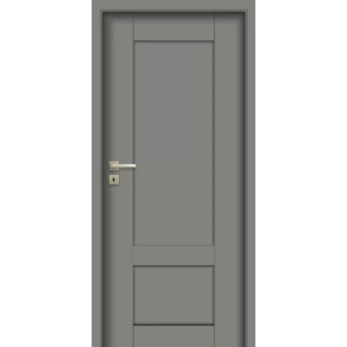 POL-SKONE drzwi przylgowe SEDO W04 / V04