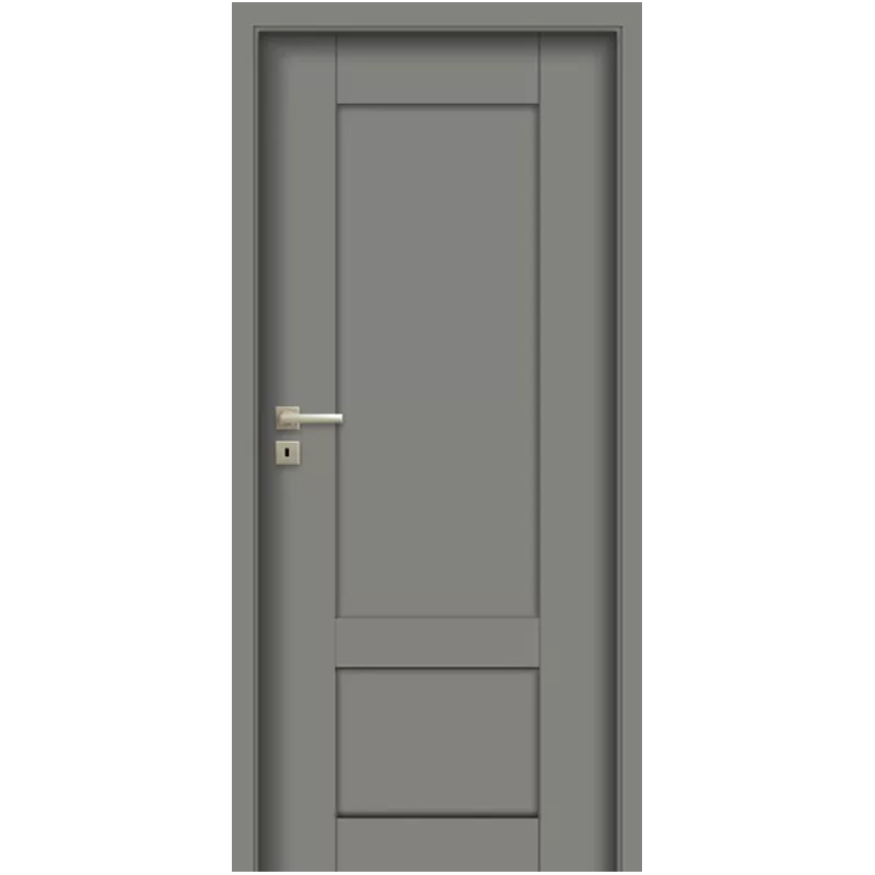 POL-SKONE drzwi przylgowe SEDO W04 / V04