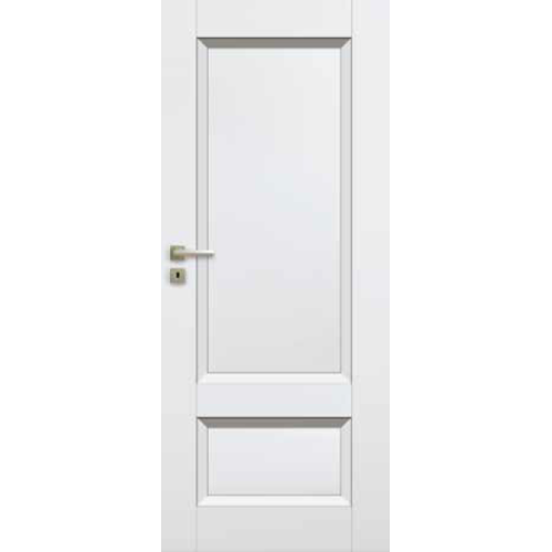 POL-SKONE drzwi przylgowe VERI W03 / V03