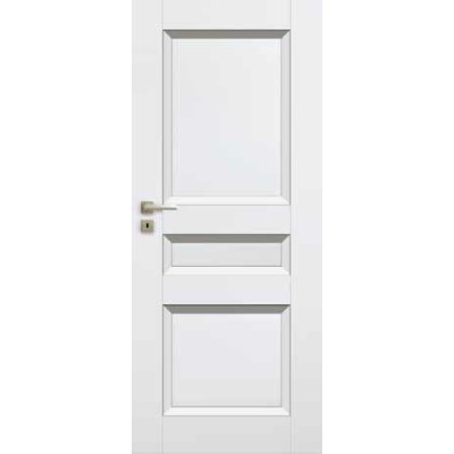 POL-SKONE drzwi przylgowe VERI W04 / V04