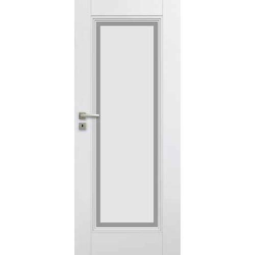 POL-SKONE drzwi przylgowe MODO V1SP