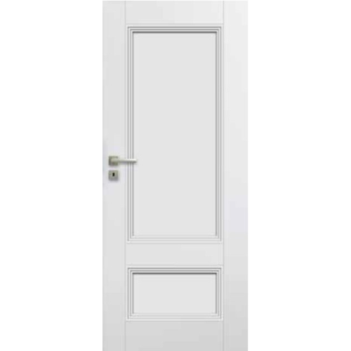 POL-SKONE drzwi przylgowe MODO W03 / V03