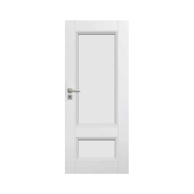 POL-SKONE drzwi przylgowe MODO W03 / V03