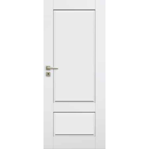 POL-SKONE drzwi przylgowe EGRO W04 / V03