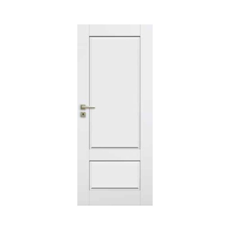 POL-SKONE drzwi przylgowe EGRO W04 / V03