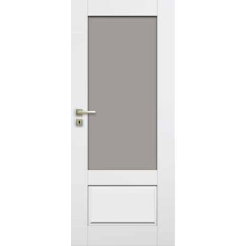 POL-SKONE drzwi przylgowe EGRO W05 / V3SD