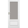 POL-SKONE drzwi przylgowe EGRO W05 / V3SD