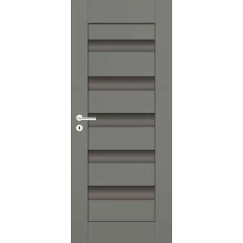 POL-SKONE drzwi przylgowe UNITO W02P / V02