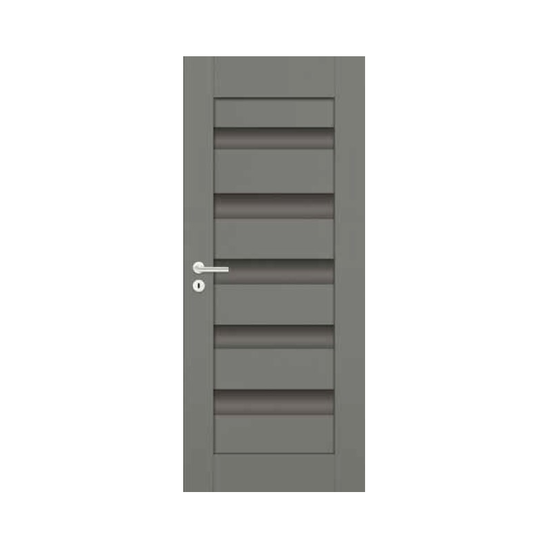 POL-SKONE drzwi przylgowe UNITO W02P / V02