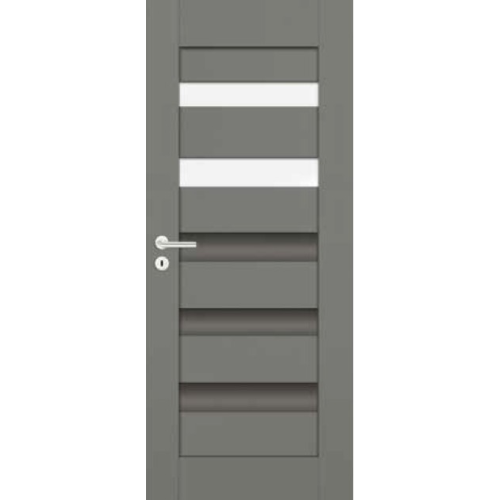 POL-SKONE drzwi przylgowe UNITO W2S / V2S2