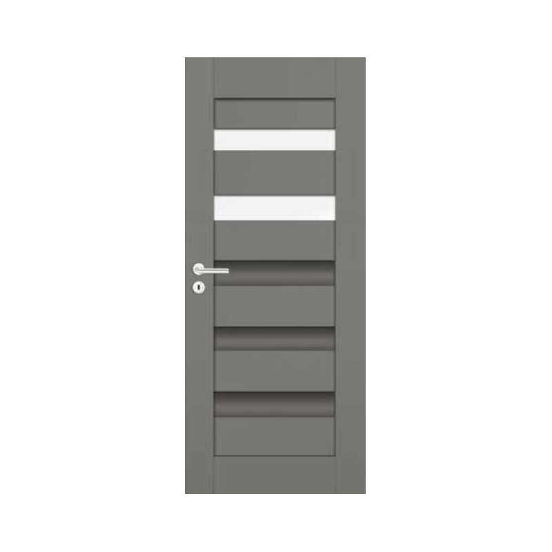 POL-SKONE drzwi przylgowe UNITO W2S / V2S2