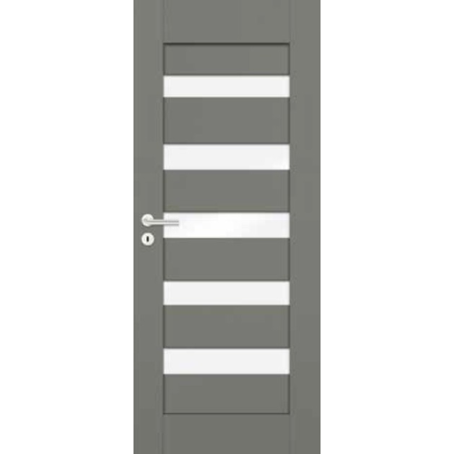 POL-SKONE drzwi przylgowe UNITO W02 / V2S5