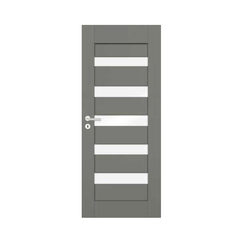 POL-SKONE drzwi przylgowe UNITO W02 / V2S5