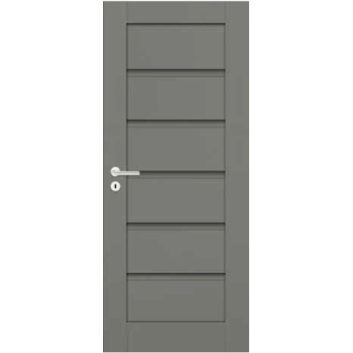 POL-SKONE drzwi przylgowe UNITO W03P / V03