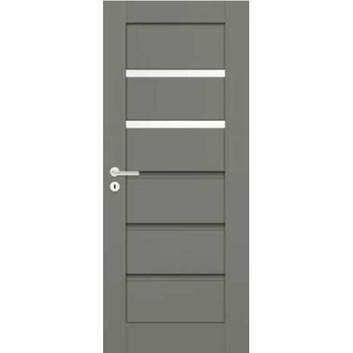 POL-SKONE drzwi przylgowe UNITO W3S / V3S2