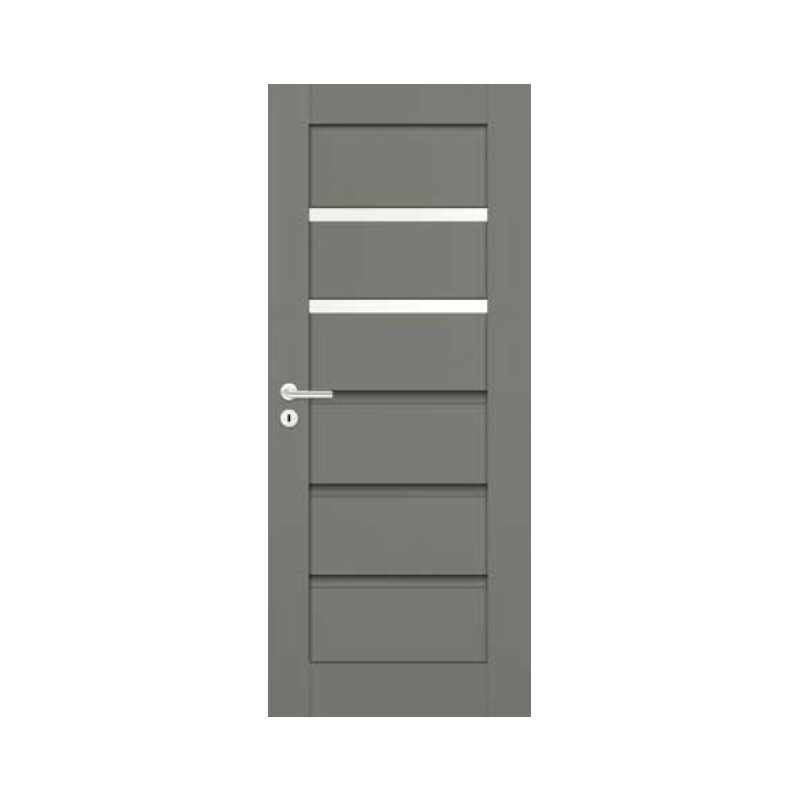 POL-SKONE drzwi przylgowe UNITO W3S / V3S2