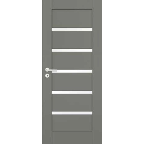 POL-SKONE drzwi przylgowe UNITO W03 / V3S5
