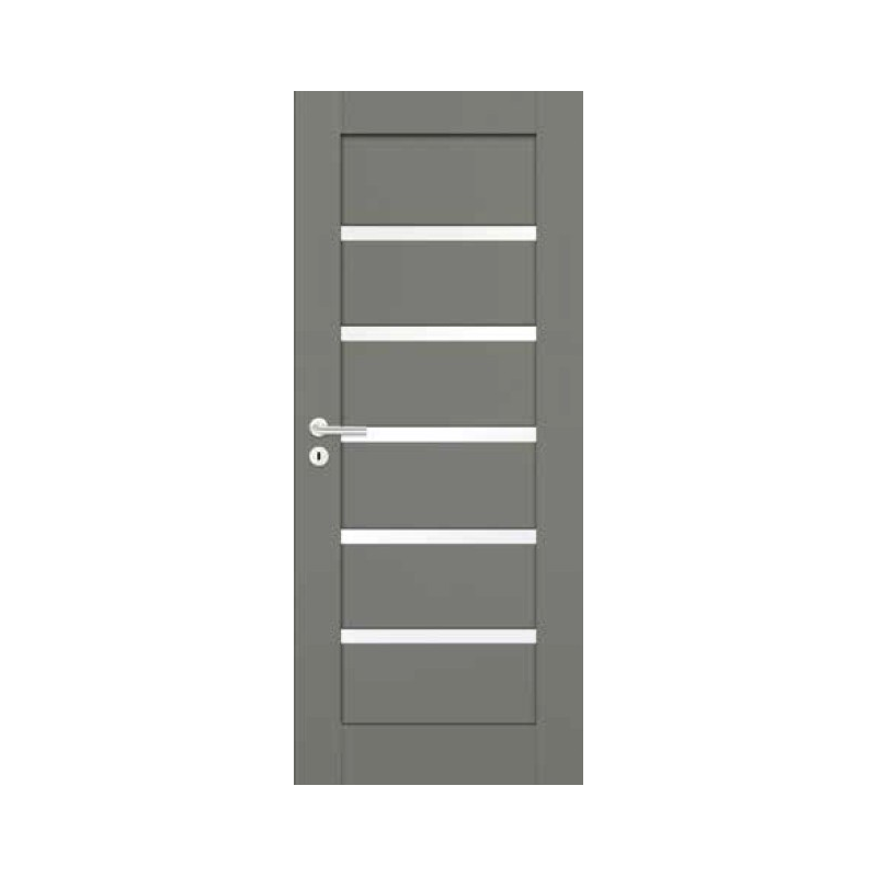 POL-SKONE drzwi przylgowe UNITO W03 / V3S5