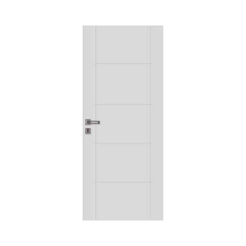 POL-SKONE drzwi przylgowe LAURA W01