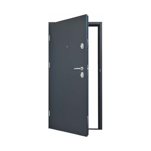 DELTA drzwi RC2 MASTER 56 42dB Gładkie