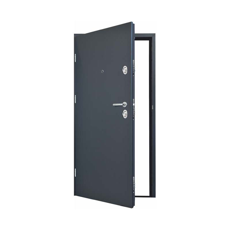 DELTA drzwi RC2 MASTER 56 42dB Gładkie