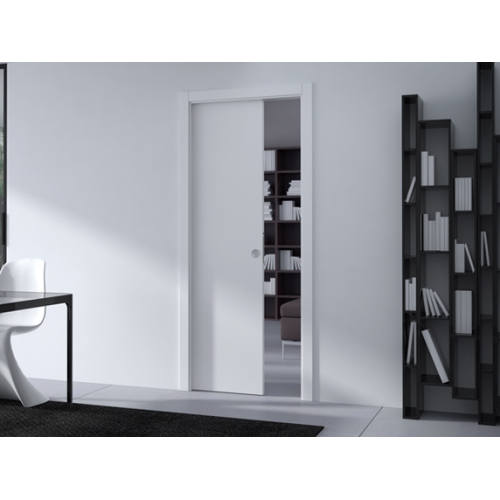 Kaseta klasyczna ECLISSE pojedyncza TYNK 150