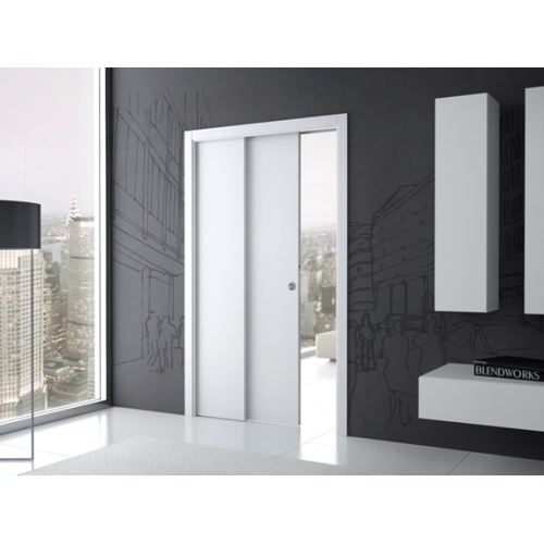 Kaseta ECLISSE teleskopowa pojedyncza G-K 150 (realizacja 6-8 tygodni)