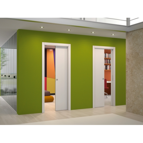 Kaseta ECLISSE ZACHODZĄCA G-K 225