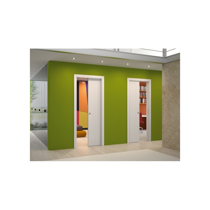 Kaseta ECLISSE ZACHODZĄCA G-K 225