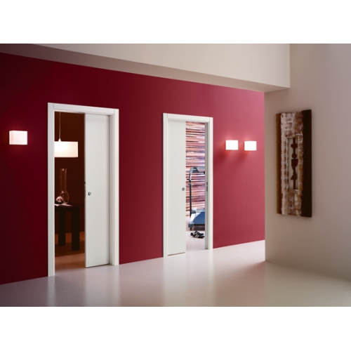 Kaseta ECLISSE ZACHODZĄCA TYNK 225