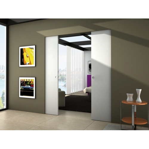 Kaseta ECLISSE SYNTESIS LINE podwójna TYNK 150