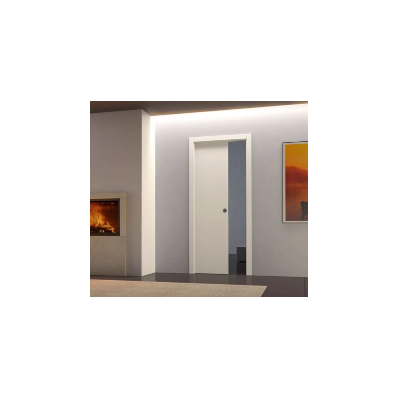 Eclisse system przesuwny