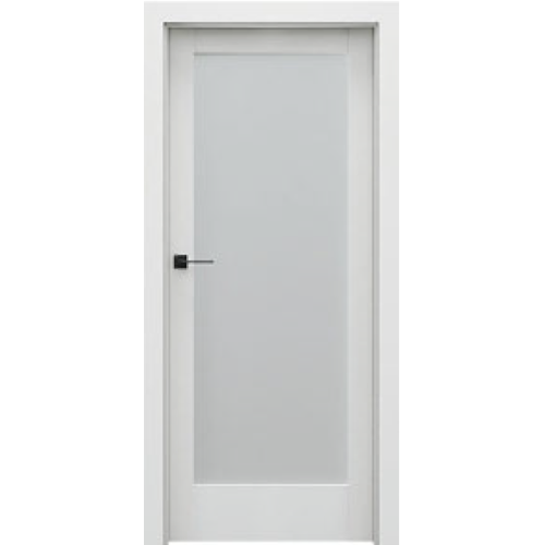 drzwi przylgowe PORTA CLASSIC HOME A.1