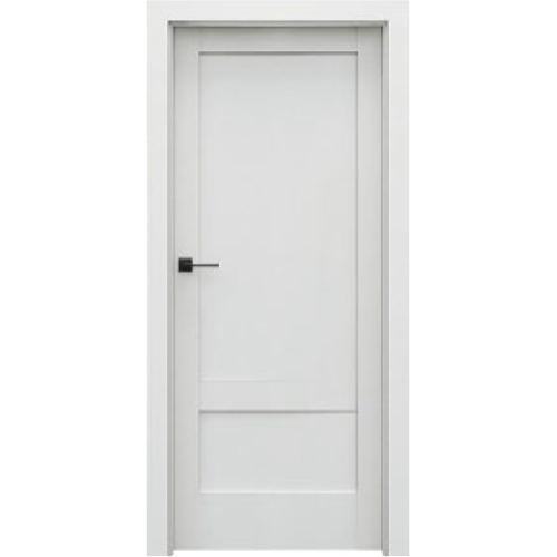 drzwi przylgowe PORTA CLASSIC HOME B.0