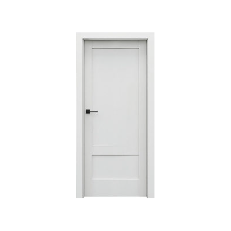 drzwi przylgowe PORTA CLASSIC HOME B.0