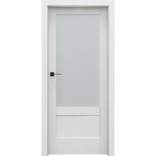 drzwi przylgowe PORTA CLASSIC HOME B.1