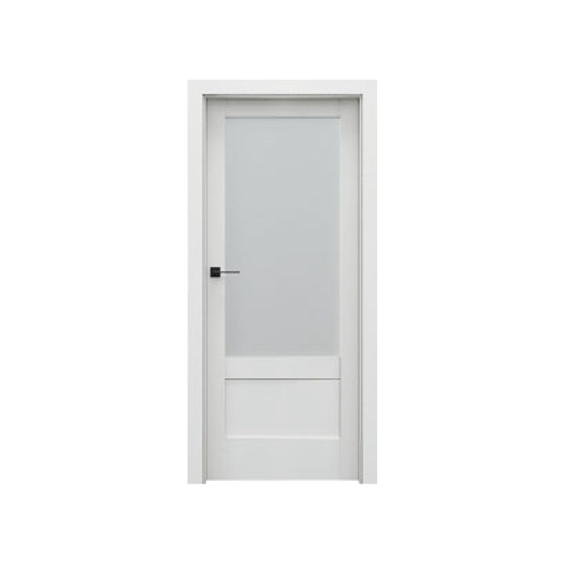 drzwi przylgowe PORTA CLASSIC HOME B.1